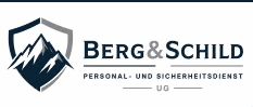 Berg und Schild
